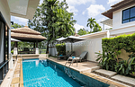 BAN21651: Private Pool Villa in Laguna. Thumbnail #3