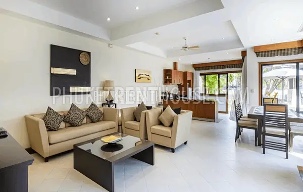 BAN21651: Private Pool Villa in Laguna. 照片 #4