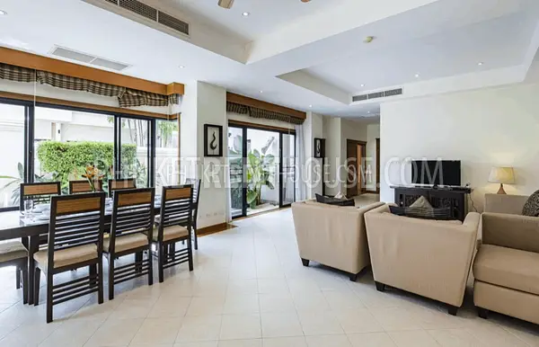 BAN21651: Private Pool Villa in Laguna. 照片 #5