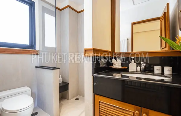 BAN21651: Private Pool Villa in Laguna. 照片 #16