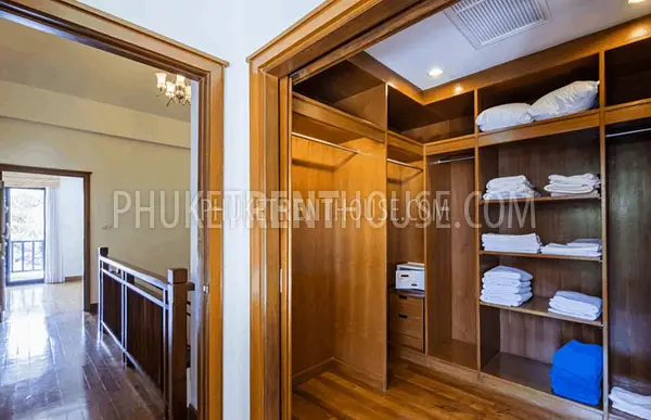 BAN21651: Private Pool Villa in Laguna. 照片 #17