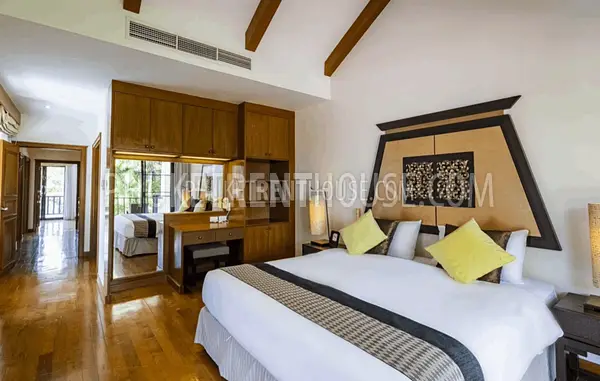 BAN21651: Private Pool Villa in Laguna. 照片 #18