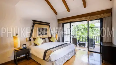 BAN21651: Private Pool Villa in Laguna. Фото #20