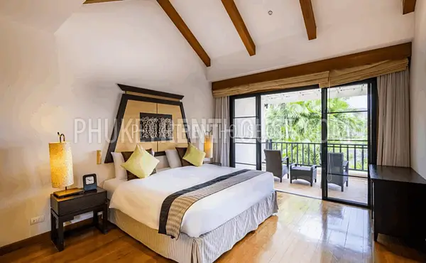 BAN21651: Private Pool Villa in Laguna. 照片 #20