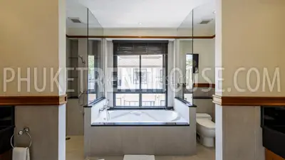 BAN21651: Private Pool Villa in Laguna. Фото #21