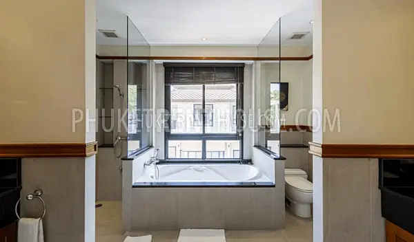 BAN21651: Private Pool Villa in Laguna. 照片 #21