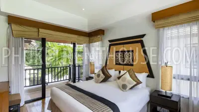 BAN21651: Private Pool Villa in Laguna. Фото #12