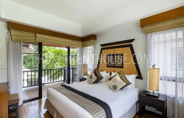 BAN21651: Private Pool Villa in Laguna. 照片 #12