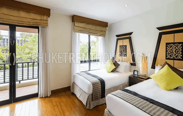 BAN21651: Private Pool Villa in Laguna. 照片 #13