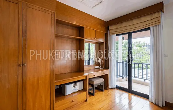 BAN21651: Private Pool Villa in Laguna. 照片 #14