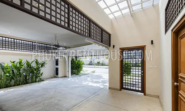 BAN21651: Private Pool Villa in Laguna. 照片 #22