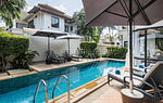 BAN21651: Private Pool Villa in Laguna. Thumbnail #23