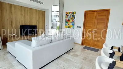 BAN21652: The 3 Bedroom Deluxe Garden Pool Villa. Фото #2