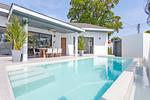RAW21653: Modern pool villa in Rawai. Thumbnail #11