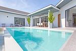 RAW21653: Modern pool villa in Rawai. Thumbnail #12
