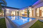 RAW21653: Modern pool villa in Rawai. Thumbnail #17