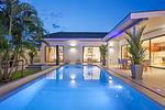 RAW21653: Modern pool villa in Rawai. Thumbnail #18