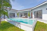 RAW21653: Modern pool villa in Rawai. Thumbnail #13