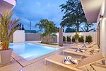 RAW21653: Modern pool villa in Rawai. Thumbnail #15