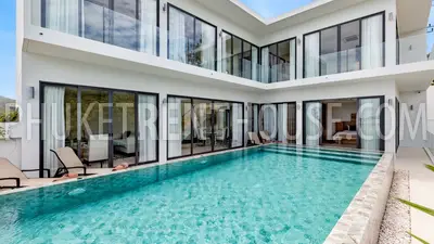 LAY21656: Brand New Villa in Layan area. Фото #7