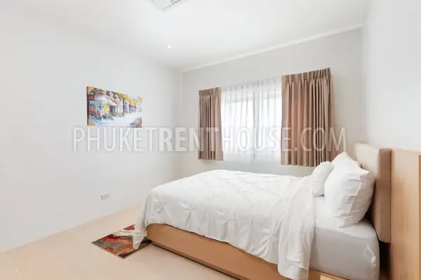 LAY21656: Brand New Villa in Layan area. Photo #8