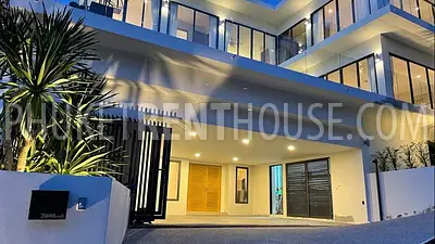LAY21656: Brand New Villa in Layan area. Фото #2