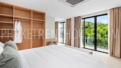 LAY21656: Brand New Villa in Layan area. Фото #14