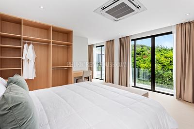 LAY21656: Brand New Villa in Layan area. Фото #14