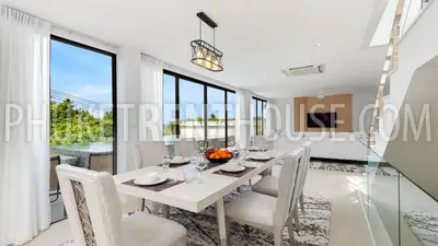 LAY21656: Brand New Villa in Layan area. Фото #16
