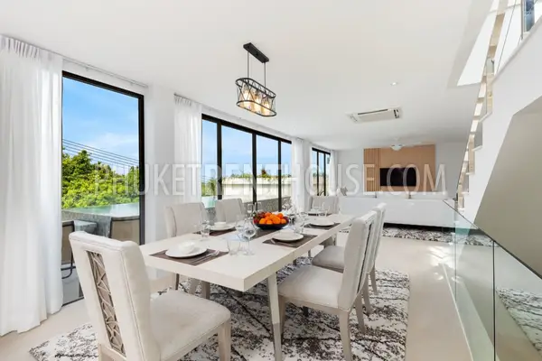 LAY21656: Brand New Villa in Layan area. Photo #16