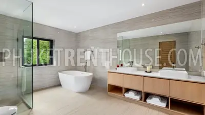 LAY21656: Brand New Villa in Layan area. Фото #18