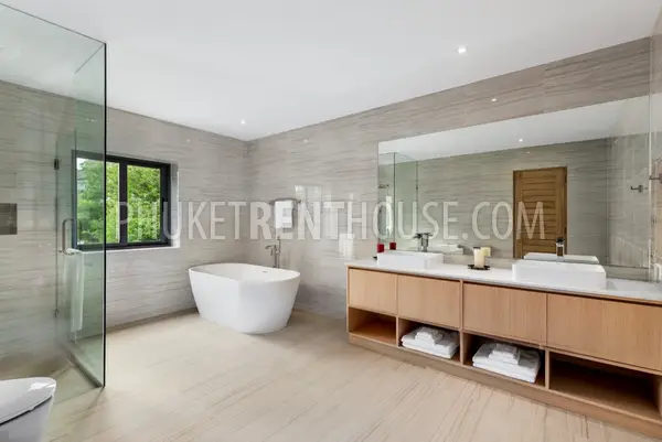 LAY21656: Brand New Villa in Layan area. Photo #18