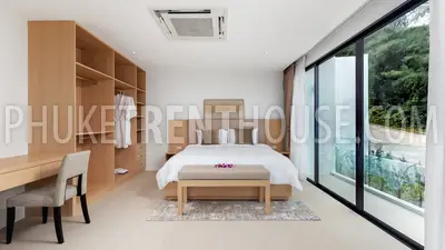 LAY21656: Brand New Villa in Layan area. Фото #11