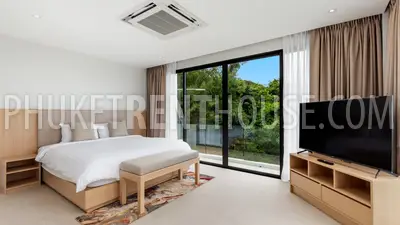 LAY21656: Brand New Villa in Layan area. Фото #12