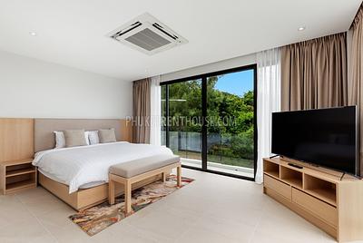 LAY21656: Brand New Villa in Layan area. Фото #12