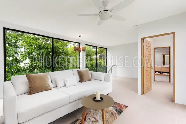 LAY21656: Brand New Villa in Layan area. Photo #13