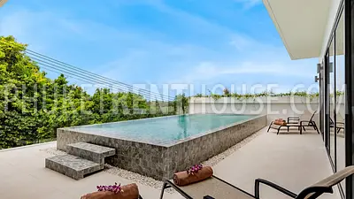 LAY21656: Brand New Villa in Layan area. Фото #20