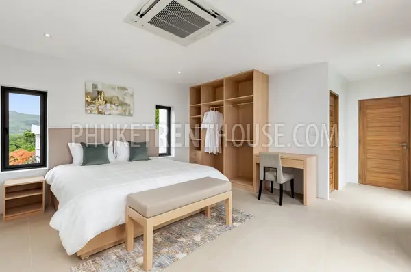 LAY21656: Brand New Villa in Layan area. Photo #21