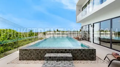 LAY21656: Brand New Villa in Layan area. Фото #22