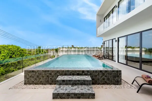 LAY21656: Brand New Villa in Layan area. Photo #22