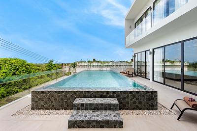 LAY21656: Brand New Villa in Layan area. Photo #22