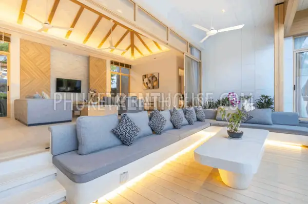 KAM21658: Luxury 4 Bedroom Villa in Kamala. Fotoğraf #2