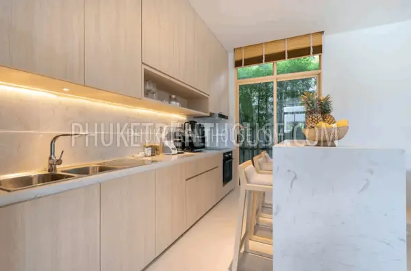 KAM21658: Luxury 4 Bedroom Villa in Kamala. Fotoğraf #4