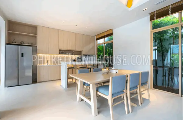 KAM21658: Luxury 4 Bedroom Villa in Kamala. Fotoğraf #5