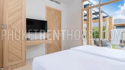 KAM21658: Luxury 4 Bedroom Villa in Kamala. Фото #10