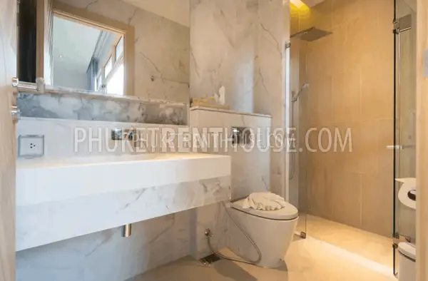 KAM21658: Luxury 4 Bedroom Villa in Kamala. Fotoğraf #12