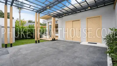KAM21658: Luxury 4 Bedroom Villa in Kamala. Фото #13