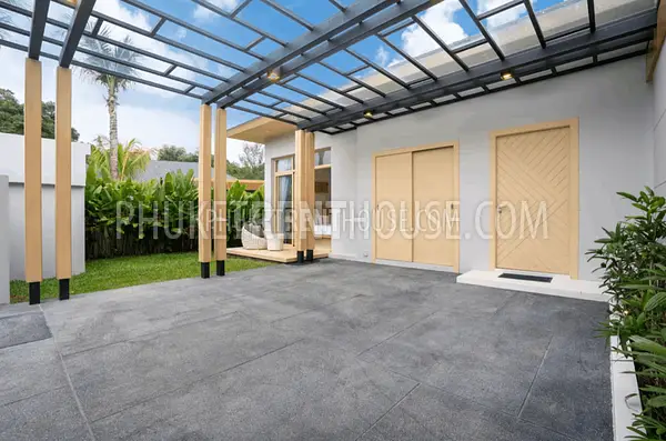 KAM21658: Luxury 4 Bedroom Villa in Kamala. Fotoğraf #13