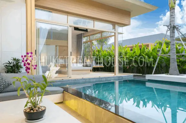 KAM21658: Luxury 4 Bedroom Villa in Kamala. Fotoğraf #15