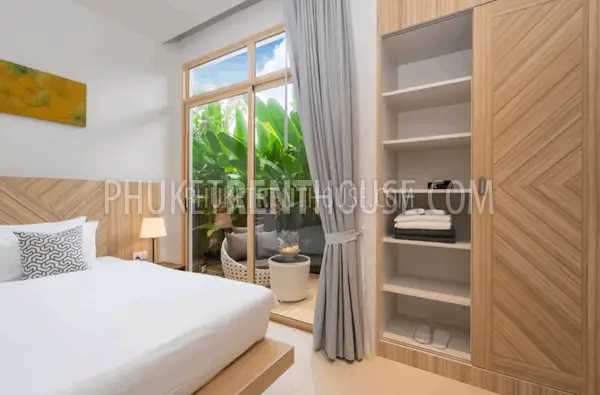 KAM21658: Luxury 4 Bedroom Villa in Kamala. Fotoğraf #7